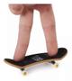 Imagem de Kit 4 Skates De Dedo Tech Deck Ultra Com Acessórios Para Montar Profissional Sunny