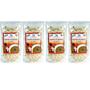 Imagem de Kit 4 Sopinha de Quinoa Tui Alimentos 75g - Vegano