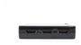 Imagem de Kit 4 Splitter Hdmi Switch 3X1 Hub 4K Full Hd 3D Com - Knup