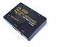 Imagem de Kit 4 Splitter Hdmi Switch 3X1 Hub 4K Full Hd 3D Com - Knup
