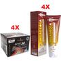 Imagem de Kit 4 Super Gel 30 Ervas 250g + 4 Pomada Milagrosa 150g