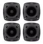 Imagem de Kit 4 Super Tweeter Jbl St200 100 Watts Rms