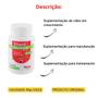 Imagem de Kit 4 Suplemento Vitaminico Vitasil Energy 60g - Vansil