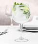 Imagem de Kit 4 Taças Ibiza Gin 720ml Original Vicrila Vidro Temperado - Vitrus Glassware