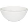 Imagem de Kit 4 Tigela Sobremesa Pequena Bowl Color Branco De 600ml