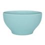 Imagem de Kit 4 Tigelas Bowls Cerâmica Biona Oxford 600ml Azul Claro