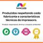Imagem de Kit 4 Tinta Compatível Para Brother BTD60BK e BT5001 1 Litro
