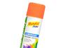 Imagem de Kit 4 Tinta Spray Laranja Luminoso Mundial Prime 400ml - Uso Geral