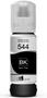 Imagem de Kit 4 Tintas 544 Para L-3110 L-3150 L-5190 L-1110