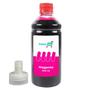 Imagem de Kit 4 Tintas Compatível Epson Ecotank L3250 500ml Inova Ink