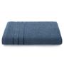 Imagem de Kit 4 Toalhas de Banho Adri - 120 x 60cm 100% Algodão Enxuta