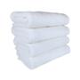 Kit 4 Toalhas De Banho Gigante Gramatura 500 Felpudo Atacado Eleganz Hotel Branca - Sarah Enxovais Imagem de Kit 4 Toalhas De Banho Gigante Gramatura 500 Felpudo Atacado Eleganz Hotel Branca