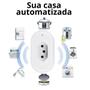 Imagem de Kit 4 Tomada Inteligente WiFi 16A para Google Home Alexa Smart Life Tuya Automação Residencial Bivolt