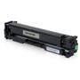 Imagem de Kit 4 Toner Compatível Cf400a Cf401a Cf402a Cf403a M277 M252