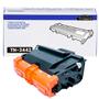 Imagem de Kit 4 Toner Compatível P/ Brother Hl-l5102dw Hl-l5102 5102dw