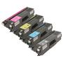 Imagem de Kit 4 Toner Tn315 Compatível MFC-9460