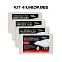 Kit 4 Travesseiros Nasa Ortopédico Macio E Anatômico - Bellator Imagem de Kit 4 Travesseiros Nasa Ortopédico Macio E Anatômico