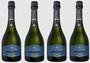 Imagem de Kit 4 Un Espumante Salton Ouro Extra Brut 750 ml