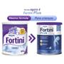 Imagem de Kit 4 un. Fortini Plus Sem Sabor - 400g