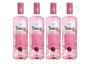 Imagem de Kit 4 Un Gin Theros Red Fruits 1 L