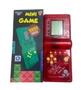 Imagem de Kit 4 un Mini Vídeo Game Portátil Retro Sortido Brinquedo