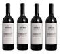 Imagem de Kit 4 Un Vinho Miolo Reserva Tannat 750 ml