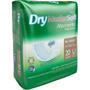 Imagem de Kit 4 und Absorvente Geriátrico Dry Mastersoft Econômico c/20 und