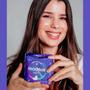 Imagem de Kit 4 und Absorvente Modess Suave Com Abas c/ 8 un