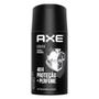 Imagem de Kit 4 Und Desodorante Aerosol Axe Seco Urban 90g