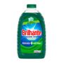 Imagem de Kit 4 Und Detergente Brilhante Líquido Higiene Total 3l