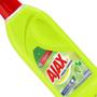 Imagem de Kit 4 Und Limpador Multiuso Ajax Limpeza Perfumada Fresh Lemon 500ml