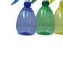Imagem de Kit 4 Unidades de Pulverizador Cores sortidas 550ML SX-217 TRAPP