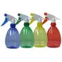 Imagem de Kit 4 Unidades de Pulverizador Cores sortidas 550ML SX-217 TRAPP