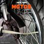 Imagem de Kit 4 Unidades Selante Blindagem de Pneus Moto Carro Bicicleta Proteja os Seus Pneus Contra Furos Indesejados Fácil Aplicação