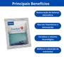 Imagem de Kit 4 unidades- vibrac enerlyte plus 100 gr