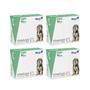 Imagem de Kit 4 VermiCanis Plus Para Vermes em Cães 10kg C/4 World