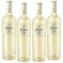 Imagem de Kit 4 Vinho Sem Álcool Freixenet Branco 0,0% 750Ml Alemanha