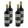 Imagem de Kit 4 Vinhos Barrica Andina Syrah Tinto Chile 750ml