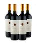 Imagem de Kit 4 Vinhos Box Clos Los Siete - 750ml Cada