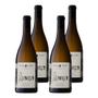 Imagem de Kit 4 Vinhos Dinamica D.N.M.C. Branco Portugal 750ml