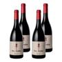 Imagem de Kit 4 Vinhos Mrs. Rabbit Pinot Noir Tinto França 750ml