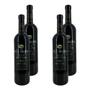 Imagem de Kit 4 Vinhos Pata Negra Gran Reserva Tinto Espanha 750ml