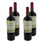 Imagem de Kit 4 Vinhos Santa Carolina Gran Reserva Carmenére Tinto Chile 750ml
