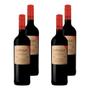 Imagem de Kit 4 Vinhos Vidigal Reserva Tinto Portugal 750ml