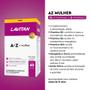 Imagem de Kit 4 Vitamina Lavitan A-Z Mulher Polivitamínico 60Cpr-Cimed