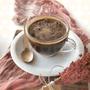 Imagem de Kit 4 Xicaras Pequenas 150 ML Para Cha Cafe Vidro Resistente