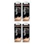 Imagem de Kit 4 YoPRO Bebida Láctea UHT Coco com Batata-Doce 15g de proteínas 250ml