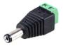 Imagem de Kit 40 Conectores Cftv Baloon Para Camera Borne