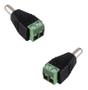 Imagem de Kit 40 Conectores Cftv Baloon Para Camera Borne