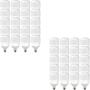 Imagem de Kit 40 lampadas de led hp 40w avant 6500k branco frio e27